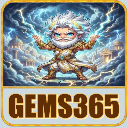 Pratinjau tampilan gems365