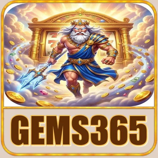 Pratinjau layar gems365